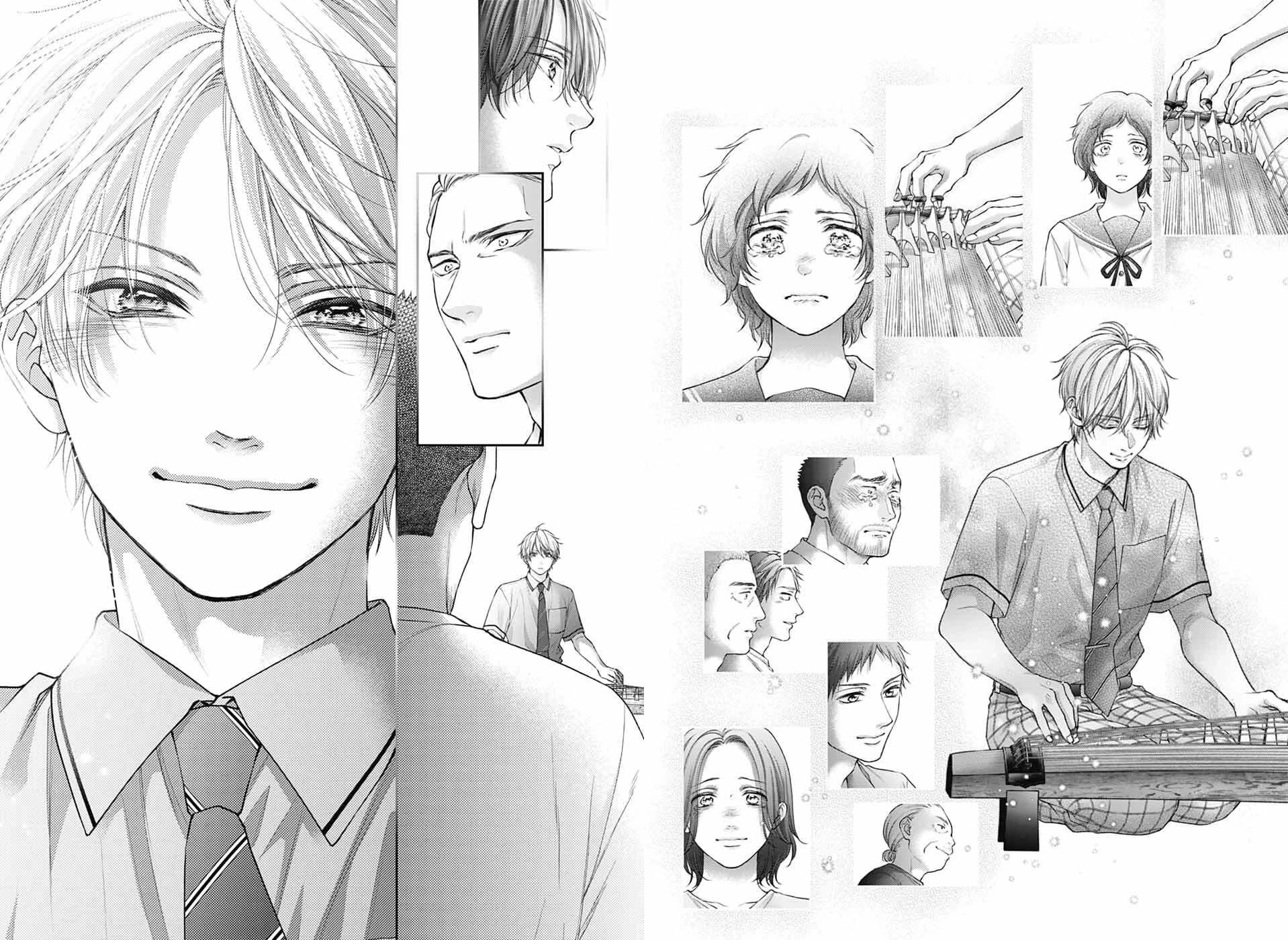 Kono Oto Tomare!, Chapter 139 image 21